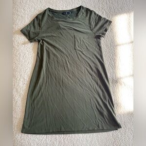 Abercrombie & Fitch T-shirt dress
